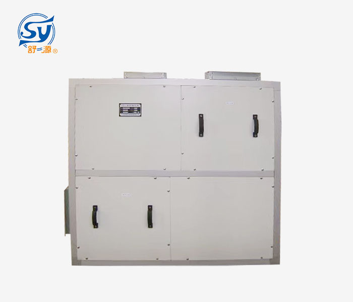 立式新風換氣機組 立式新風換氣機組