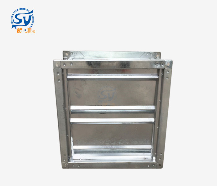 風(fēng)量止回閥 風(fēng)量止回閥