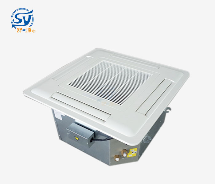 卡式風(fēng)機(jī)盤管 卡式風(fēng)機(jī)盤管