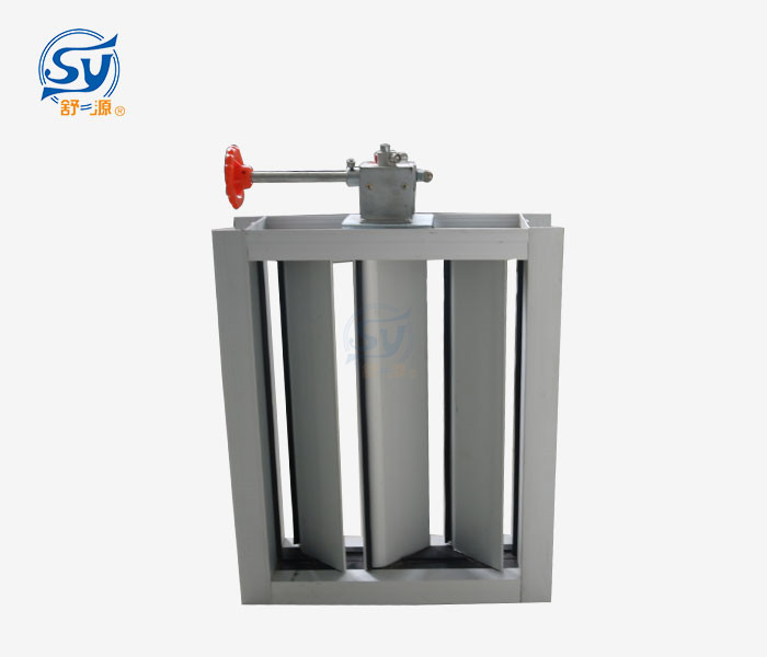 渦桿渦輪風量調(diào)節(jié)閥 渦桿渦輪風量調(diào)節(jié)閥