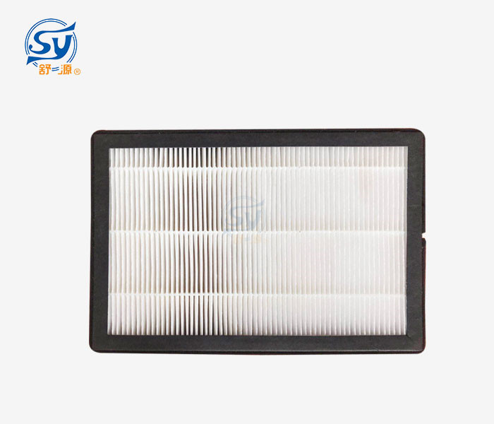 高效過濾器 高效過濾器