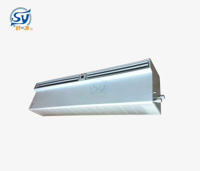 貫流空氣幕 貫流空氣幕