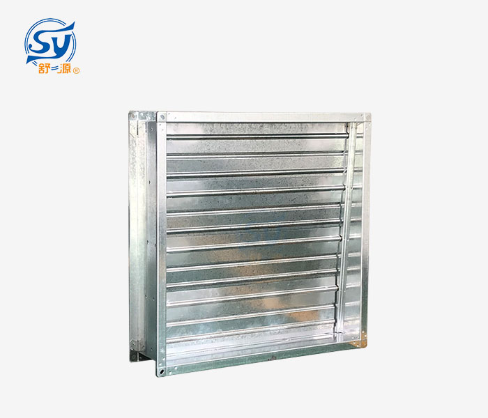 風(fēng)管止回閥 風(fēng)管止回閥