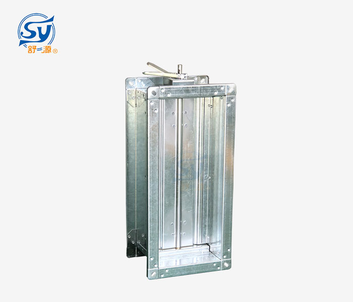 風(fēng)量調(diào)節(jié)閥 風(fēng)量調(diào)節(jié)閥